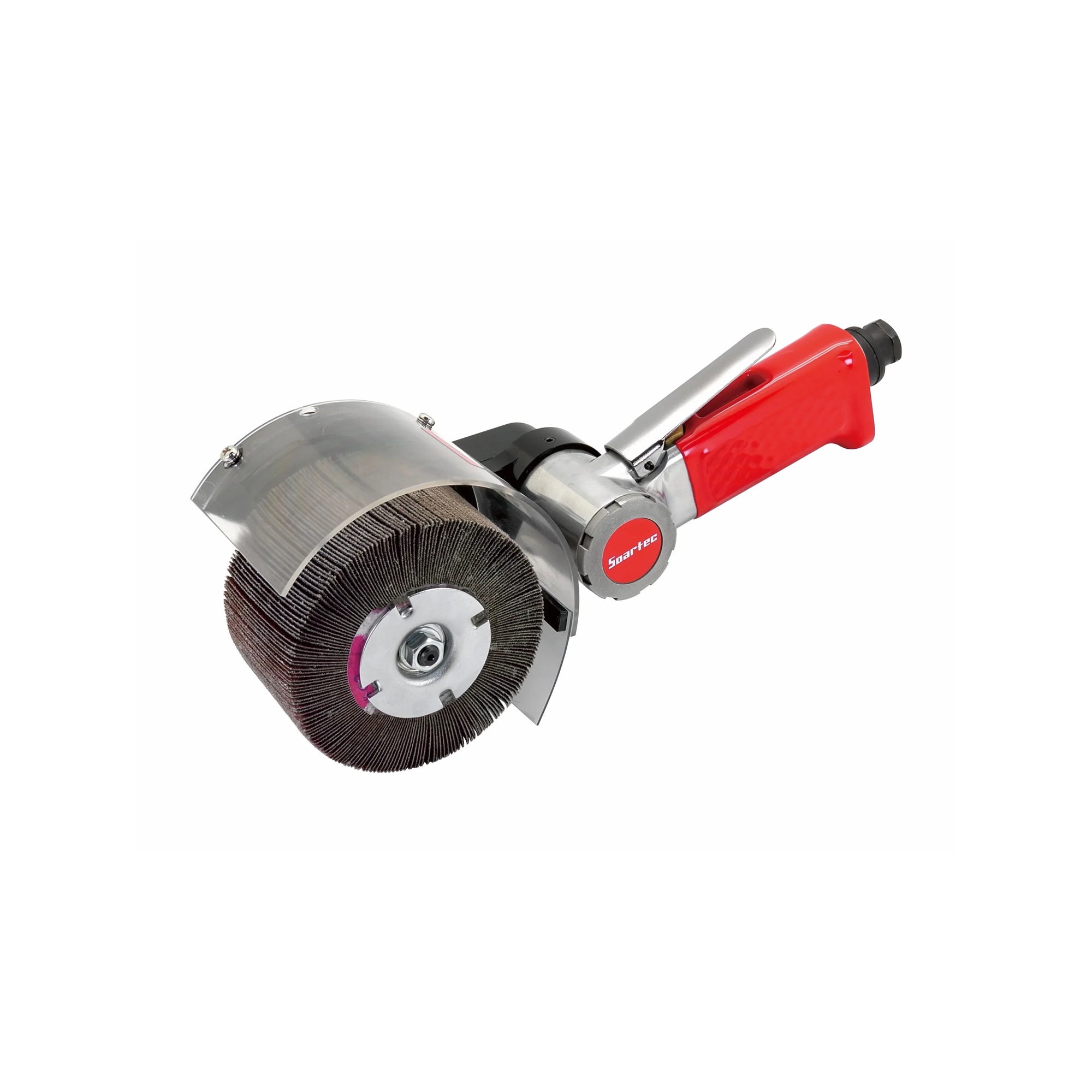 Air Belt Sander - Soartec® Industrial Tools