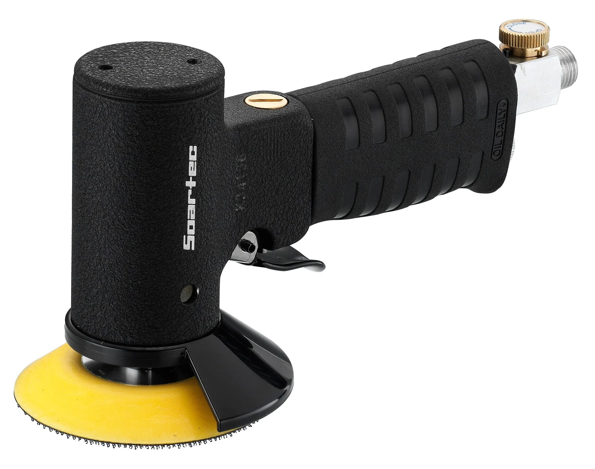 Air Detailing Sander