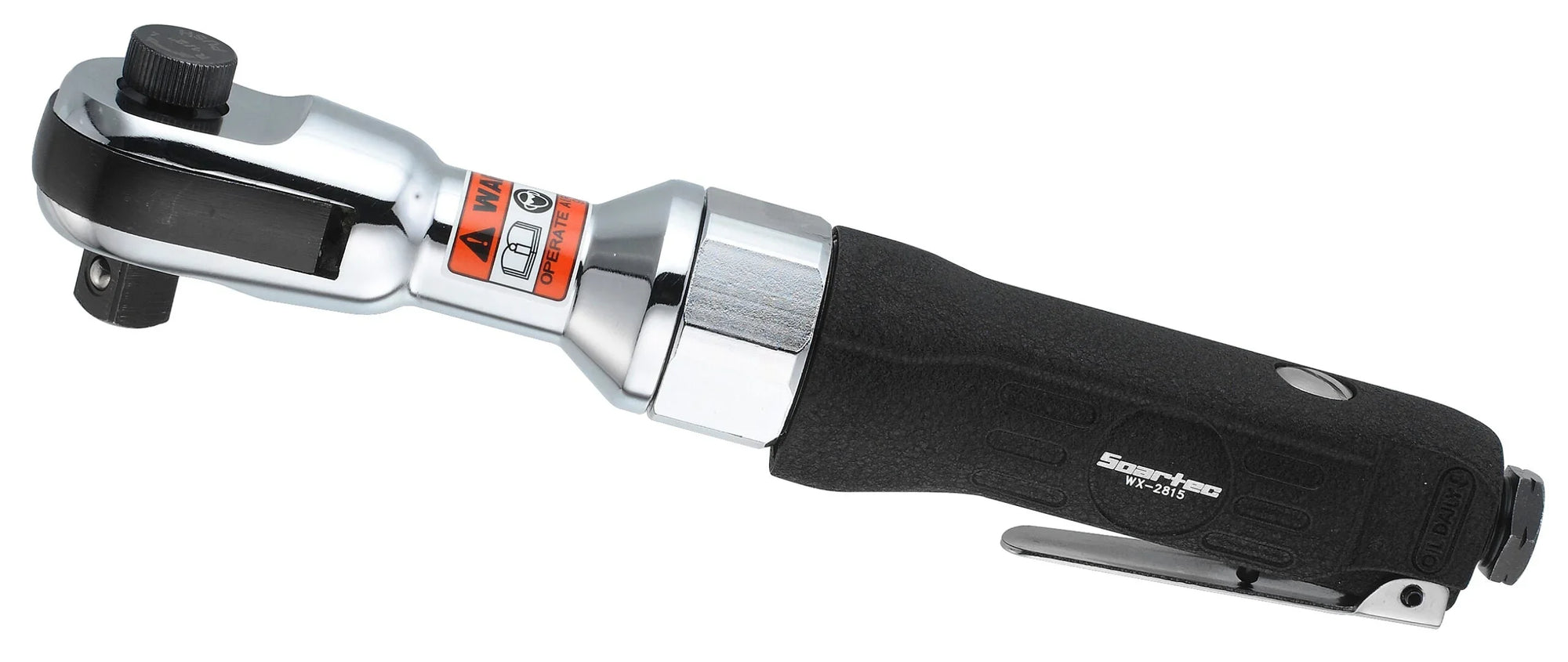 Air Ratchet Wrench - Soartec® Industrial Tools