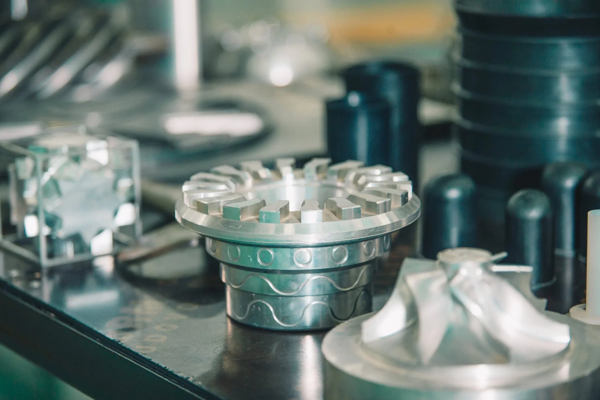 Manufacturing and Assembly Lines