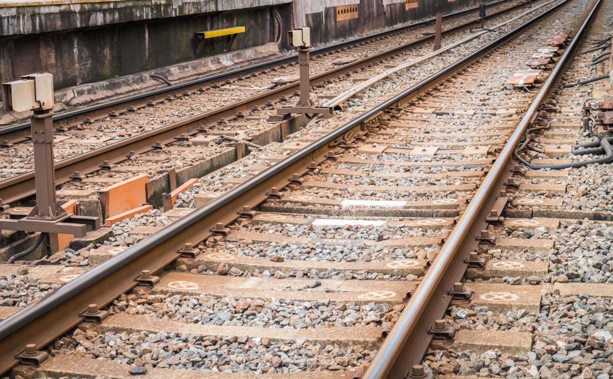 Railway Maintenance