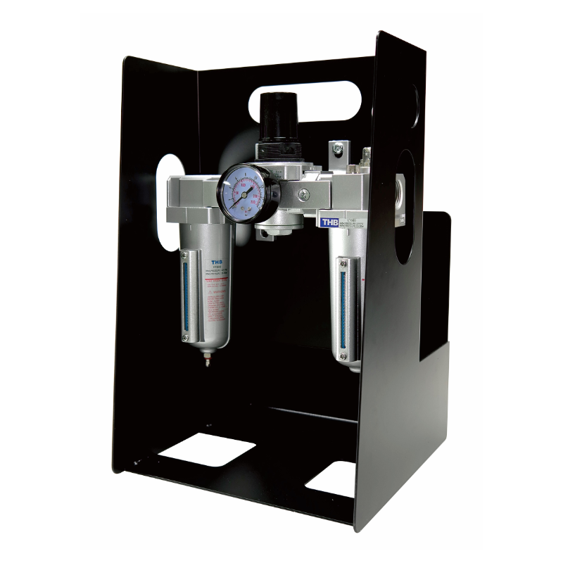 Pneumatic Torque Wrench 1-1/2" -T58 | Torque 950-5800 Nm - Soartec® Industrial Tools