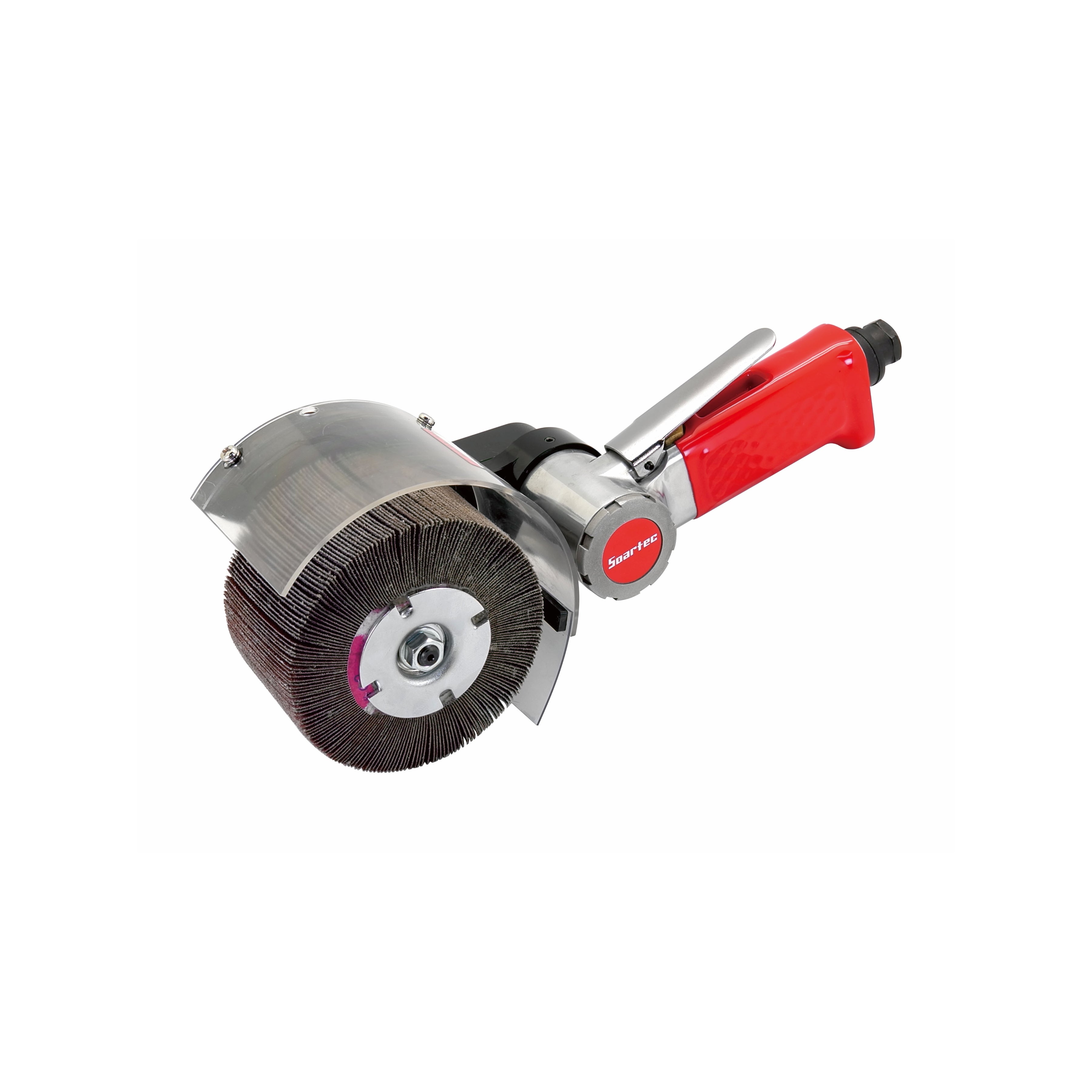 Air Belt Sander 100x60x40 mm | WS-103G - Soartec® Industrial Tools