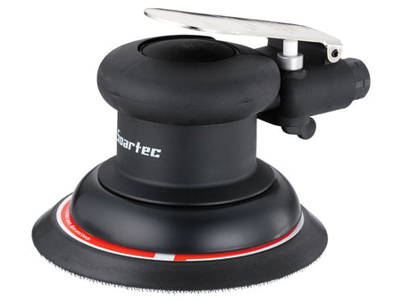 5" Air Random Orbital Sander 9.5mm Orbit Non Vacuum | WS-105NR-5H - Soartec® Industrial Tools