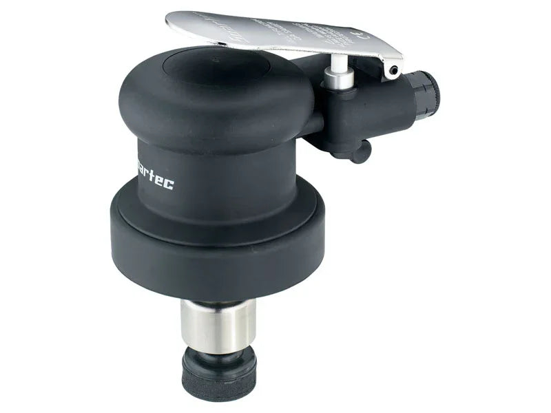 1-1/4" Air Polisher Vinyl Pad Face | WS-106N-1V - Soartec® Industrial Tools