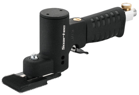 40x50 mm Air Finger Sander | WS-113A/ WS-113AF - Soartec® Industrial Tools