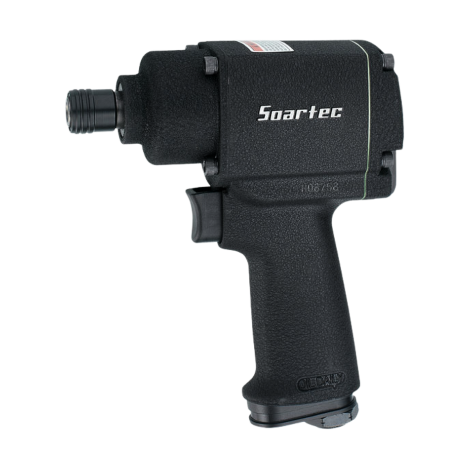 Air Impact Screwdriver (1/4") | WS-205 Series - Soartec® Industrial Tools