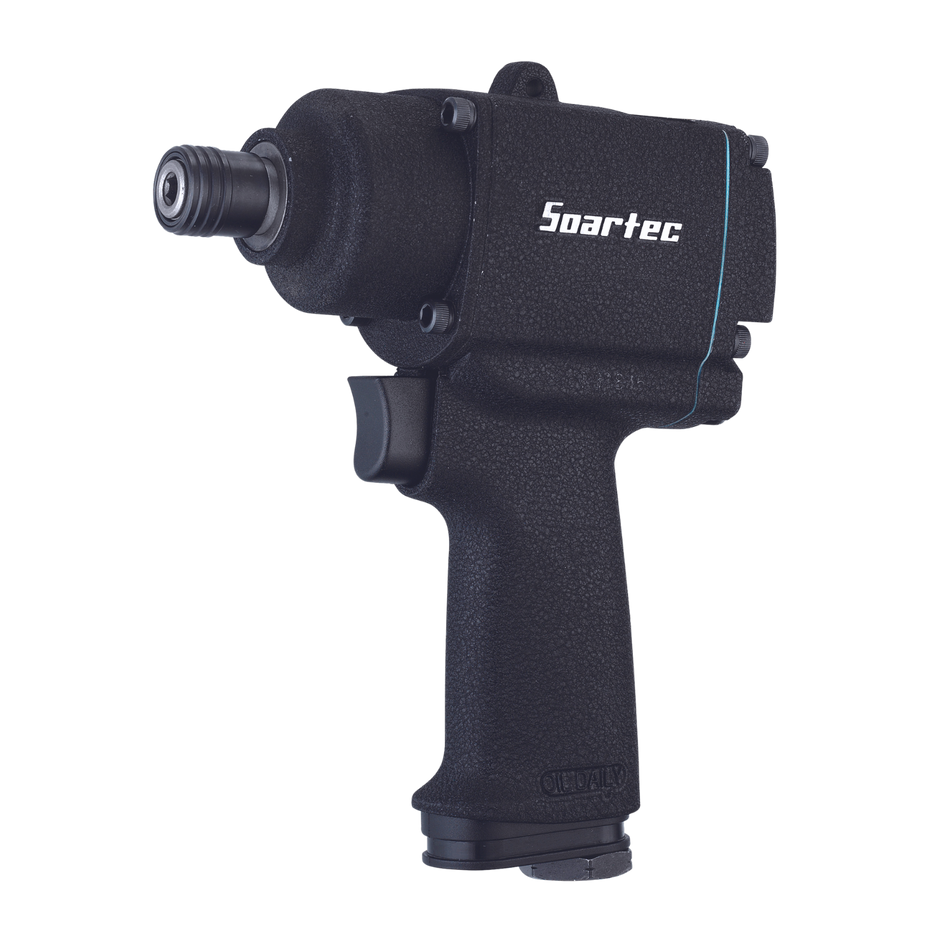 Air Impact Screwdriver (1/4") | WS-205 Series - Soartec® Industrial Tools