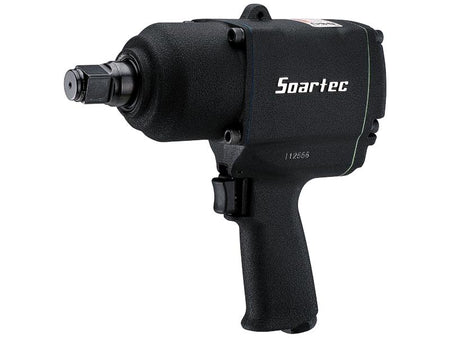 3/4" Air Impact Wrench Twin Hammer 2000 ft-lb | WS-2066P - Soartec® Industrial Tools