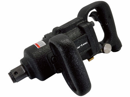 D-Handle Air Impact Wrench 1" Twin Hammer Explosion-Proof 1950 ft-lb | WS-2108 / WS-2108EX - Soartec® Industrial Tools