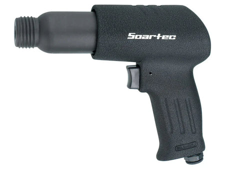 3/4" Heavy Duty Air Hammer 3200 BPM | WS-402-190 - Soartec® Industrial Tools