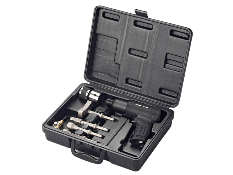 3/4" Heavy Duty Air Hammer 3200 BPM | WS-402-190 - Soartec® Industrial Tools
