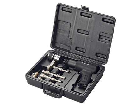 3/4" Heavy Duty Air Hammer 3200 BPM | WS-402-190 - Soartec® Industrial Tools