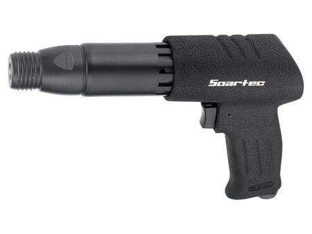 3/4" Heavy Duty Air Hammer 3200 BPM | WS-402-190 - Soartec® Industrial Tools