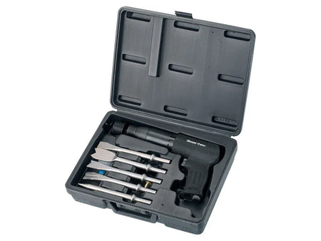 3/4" Heavy Duty Air Hammer 3200 BPM | WS-402-190 - Soartec® Industrial Tools