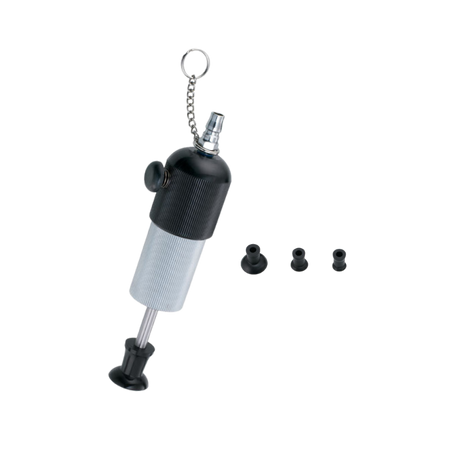 Air Valve Lapper | WS-405 - Soartec® Industrial Tools