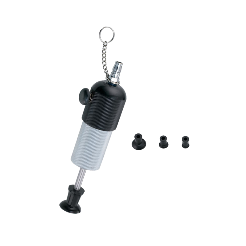 Air Valve Lapper | WS-405 - Soartec® Industrial Tools