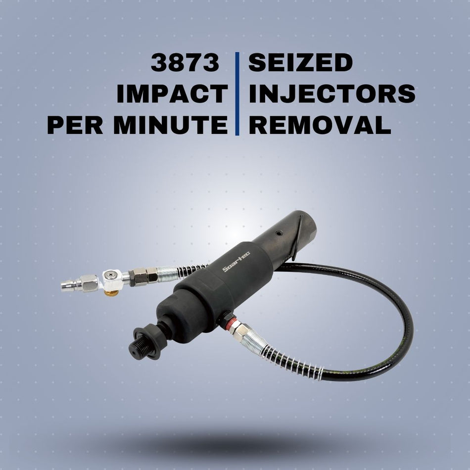 Air Diesel Engine Injector Removal Puller | WS-406 - Soartec® Industrial Tools