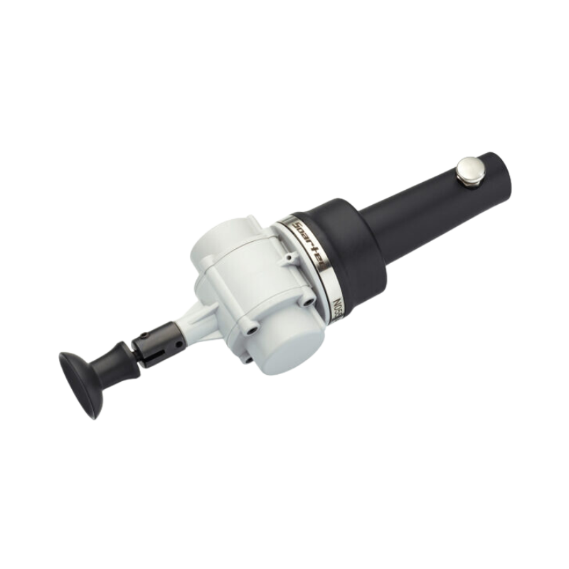 Air Valve Lapper | WS-601K - Soartec® Industrial Tools
