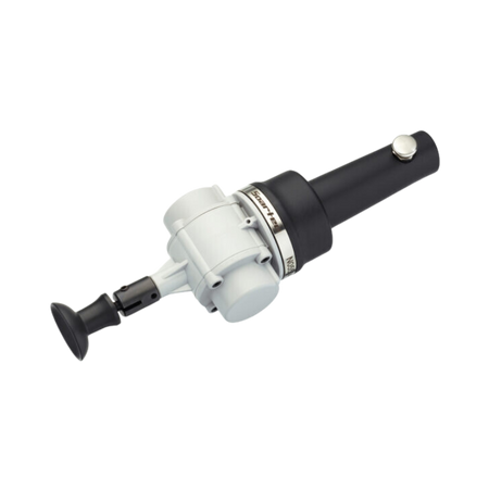 Air Valve Lapper | WS-601K - Soartec® Industrial Tools