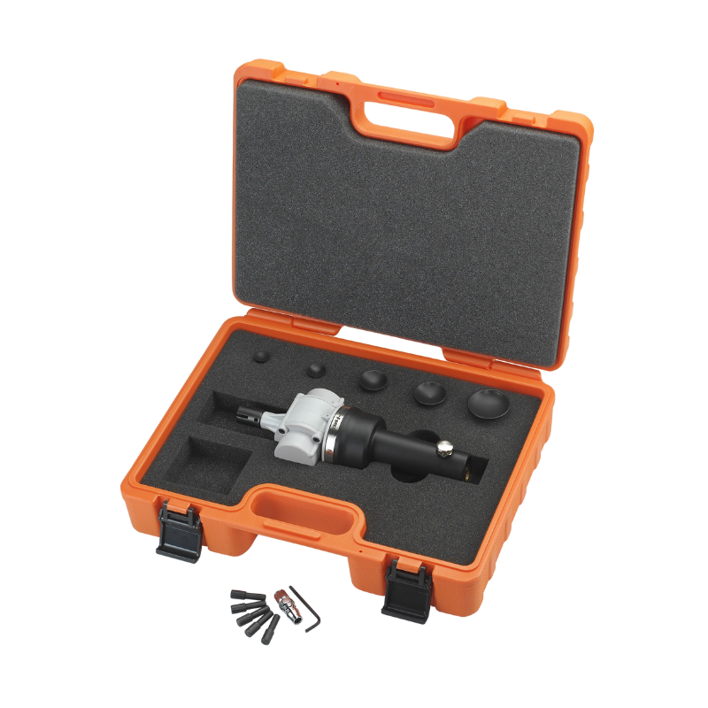 Air Valve Lapper | WS-601K - Soartec® Industrial Tools