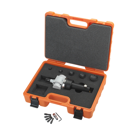 Air Valve Lapper | WS-601K - Soartec® Industrial Tools