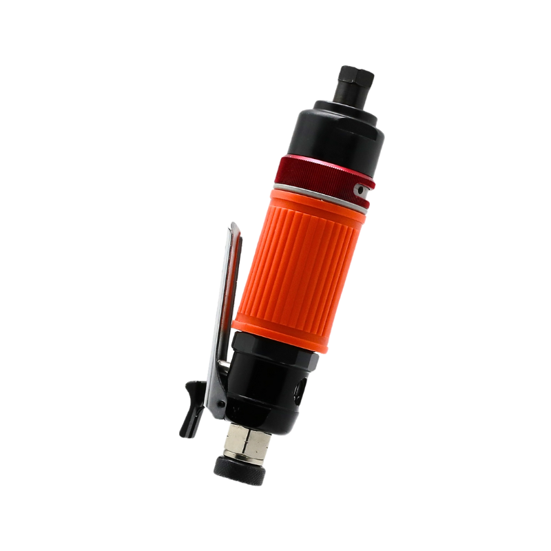 Industrial Air Die Grinder 6mm (1/4") Lever Type | WS-6631 - Soartec® Industrial Tools