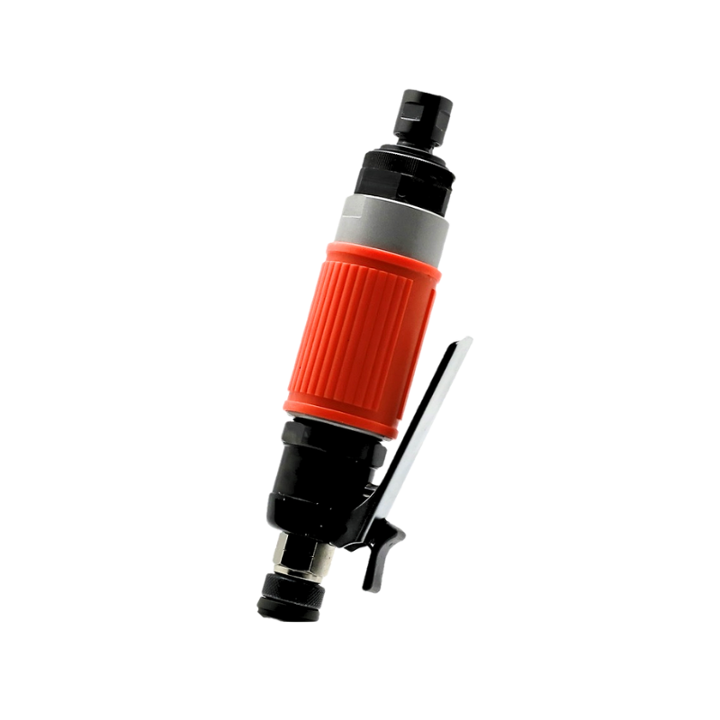 Industrial Air Die Grinder 6mm (1/4") Lever Type | WS-6632 - Soartec® Industrial Tools