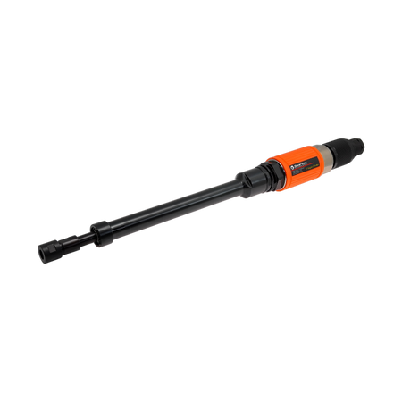 Industrial Air Die Grinder 6mm (1/4") Roll Type | WS-6632LR - Soartec® Industrial Tools