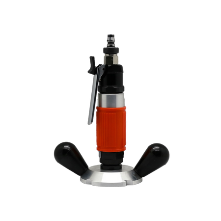 Industrial Air Die Grinder 6mm (1/4") Lever Type | WS-663F - Soartec® Industrial Tools