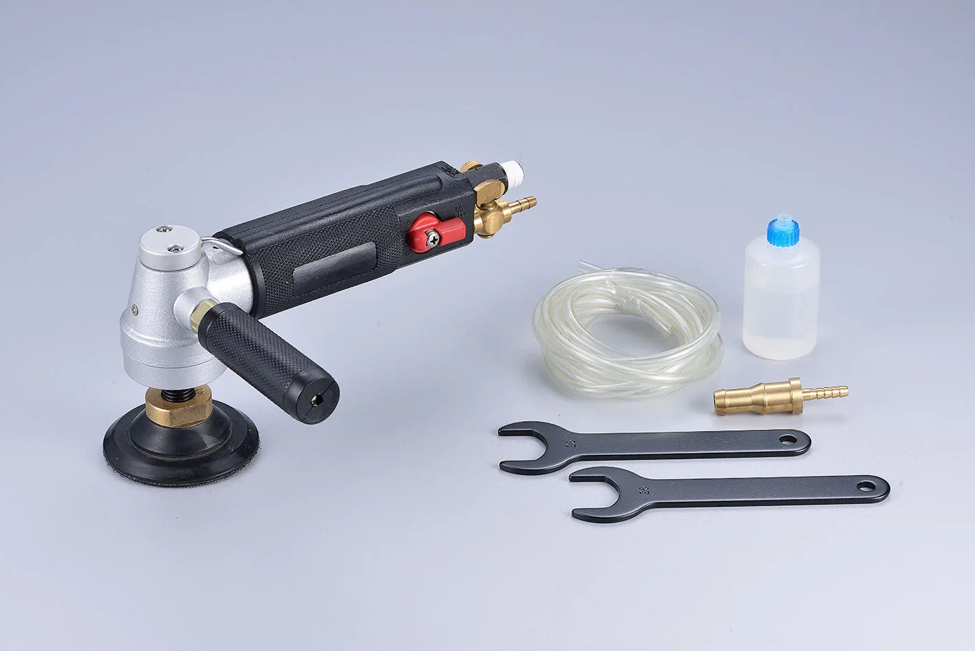 Air Water Sander 3" Front Exhaust | WX-119 - Soartec® Industrial Tools