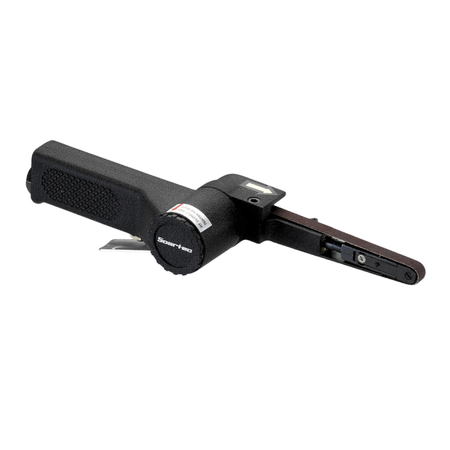 Mini Air Belt Sander 10x330 mm | WX-125 - Soartec® Industrial Tools