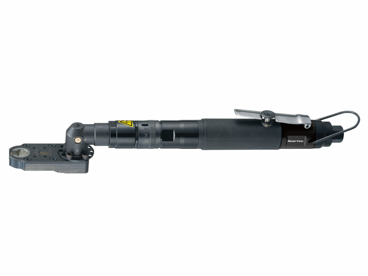 Air Open-end Wrench Full Auto Shut Off Hex 7mm-17mm | WX-2602 - Soartec® Industrial Tools