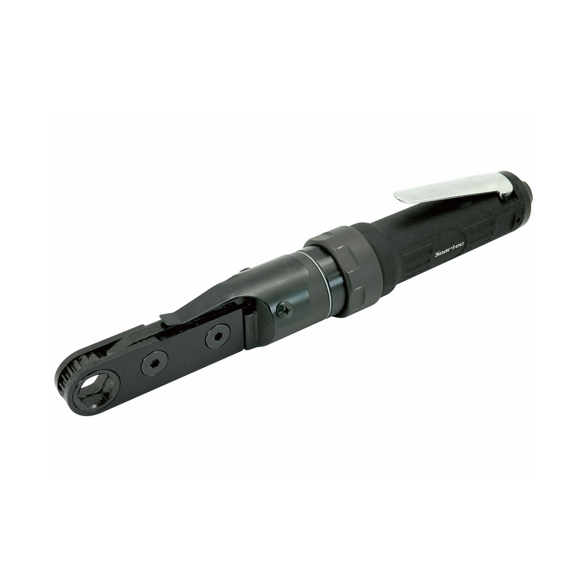 Air Ratchet Wrench Hex Bit 10-19 mm | WX-2704 - Soartec® Industrial Tools
