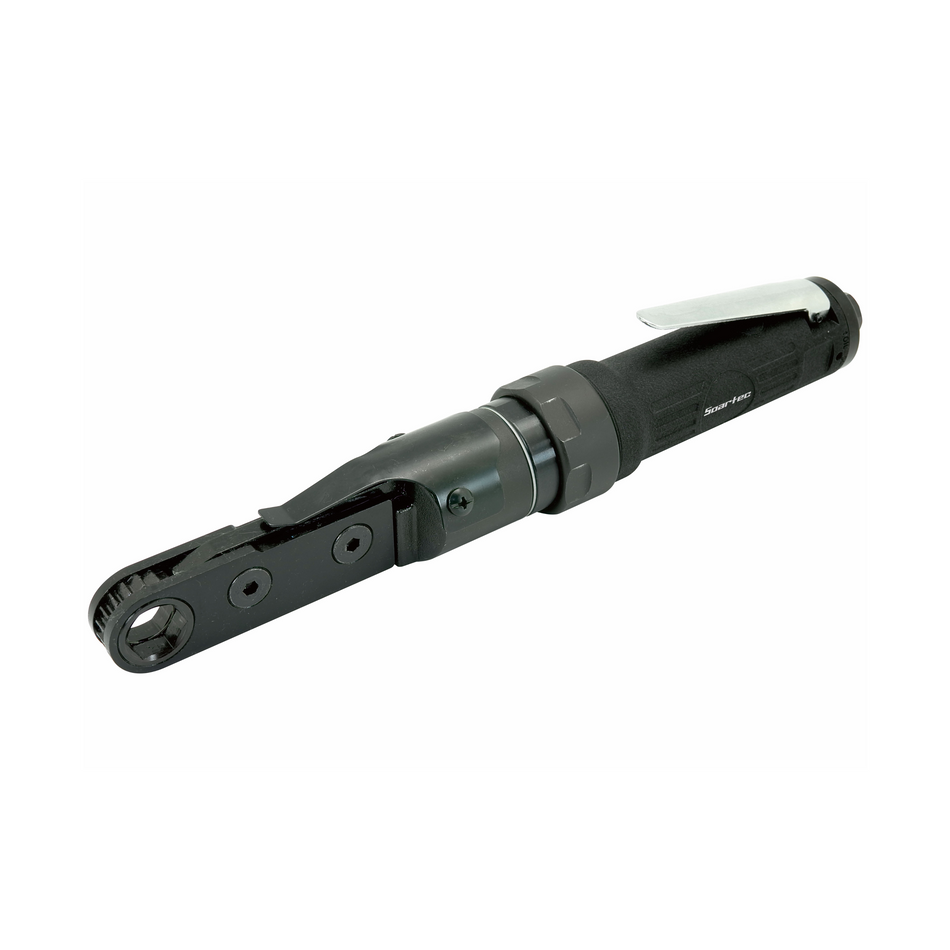 Air Ratchet Wrench Hex Bit 10-19 mm | WX-2704 - Soartec® Industrial Tools