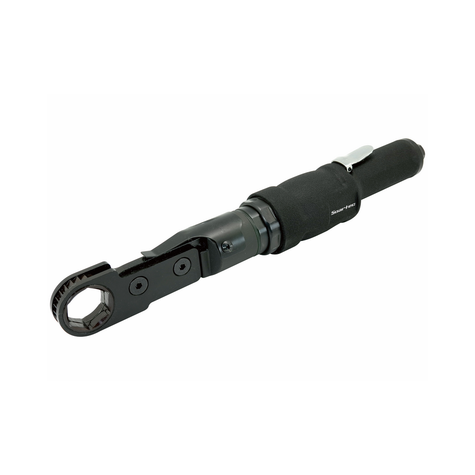 Air Ratchet Wrench Hex Bit 35-36 mm | WX-2707 - Soartec® Industrial Tools
