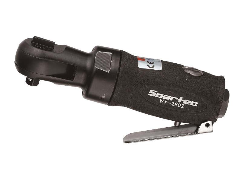 1/4" Square Drive Air Ratchet Wrench | WX-2802 - Soartec® Industrial Tools
