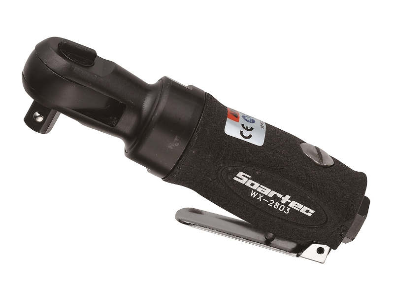 3/8" Square Drive Air Ratchet Wrench | WX-2803 - Soartec® Industrial Tools