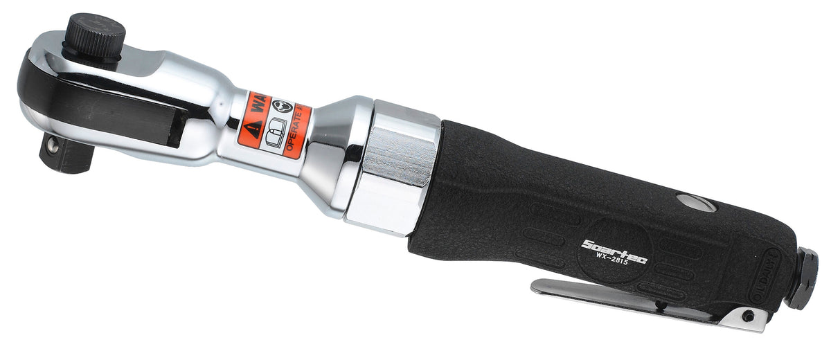 1/2" Square Drive Air Ratchet Wrench | WX-2815 - Soartec® Industrial Tools