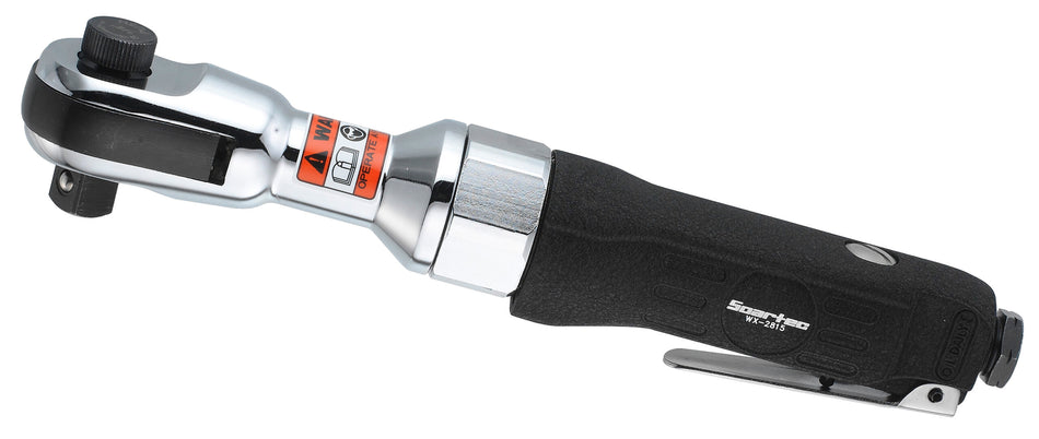 1/2" Square Drive Air Ratchet Wrench | WX-2815 - Soartec® Industrial Tools