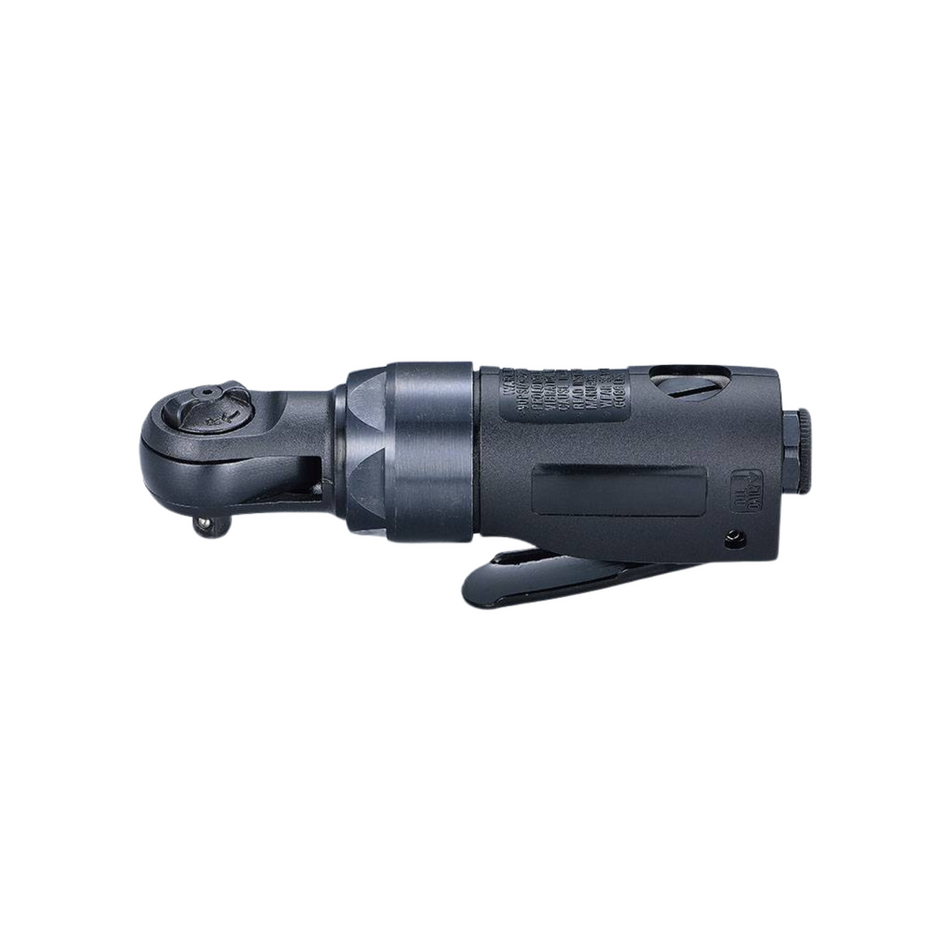 Mini 1/4" Square Drive Air Ratchet Wrench | WX-2911 - Soartec® Industrial Tools