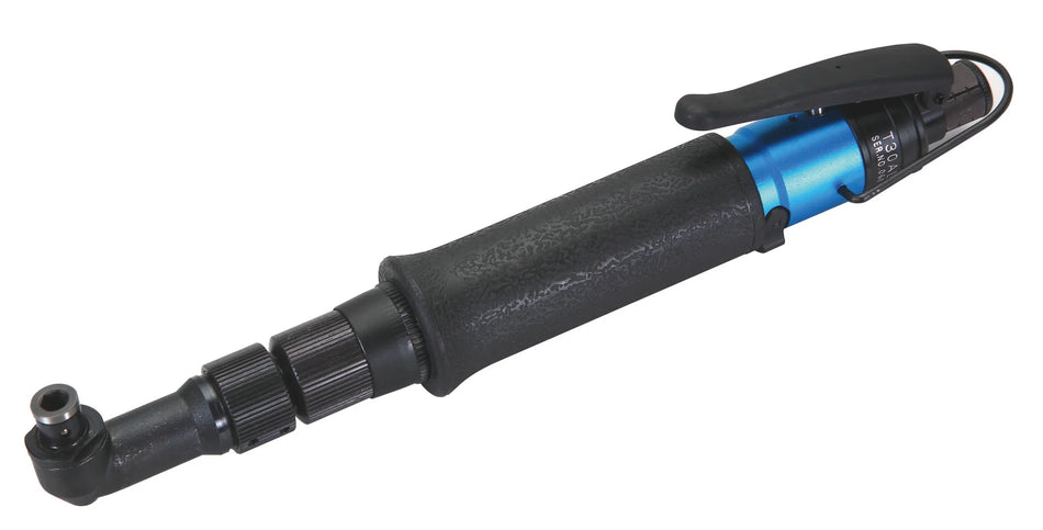 Air Lever-Start Angle Shut Off Screwdriver - Soartec® Industrial Tools