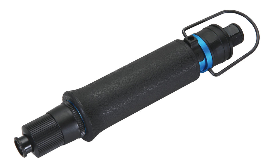 Air Push-Start Straight Shut Off Screwdriver - Soartec® Industrial Tools