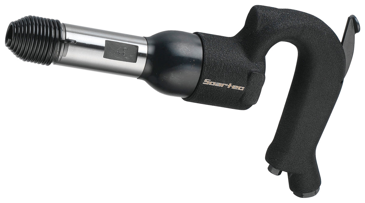 Air Riveting Hammer - Soartec® Industrial Tools
