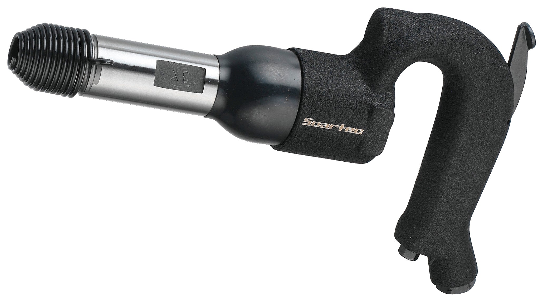 Air Riveting Hammer - Soartec® Industrial Tools