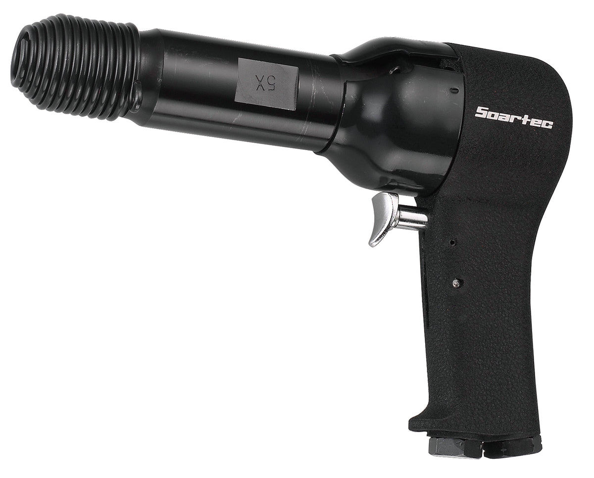 Air Riveting Hammer - Soartec® Industrial Tools