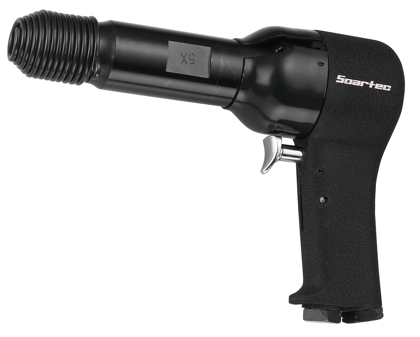 Air Riveting Hammer - Soartec® Industrial Tools