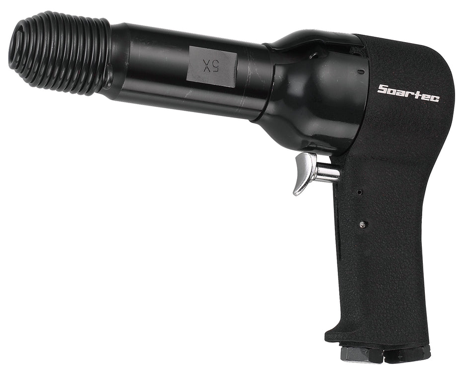 Air Riveting Hammer - Soartec® Industrial Tools
