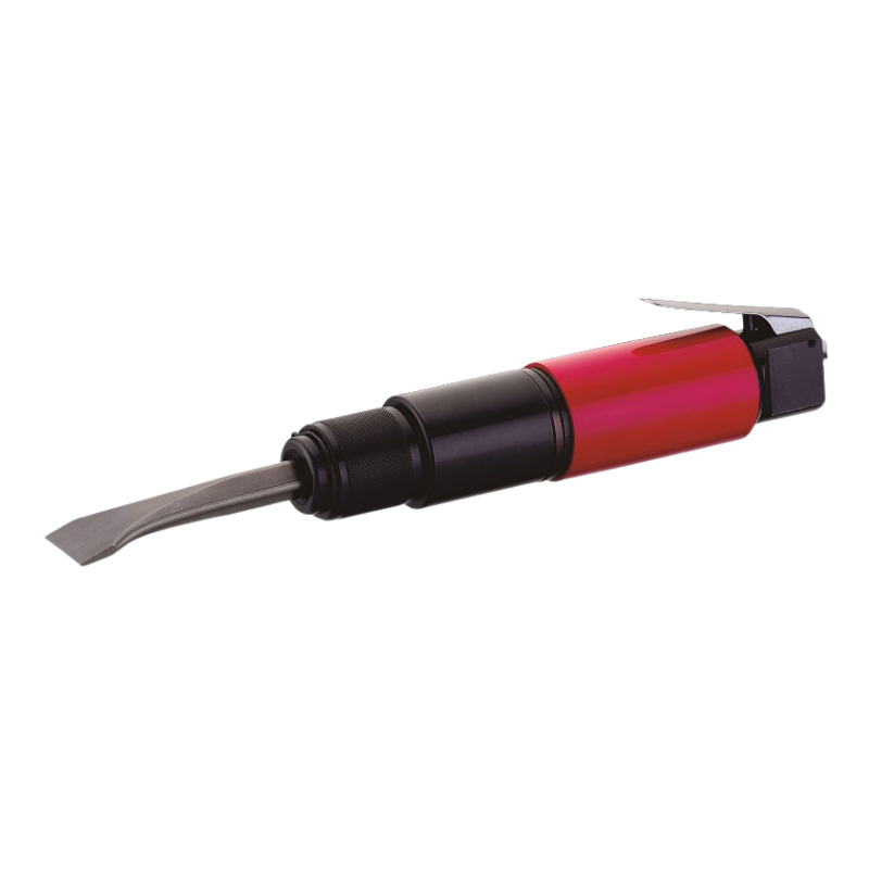 Straight Air Flux Chipper - Soartec® Industrial Tools