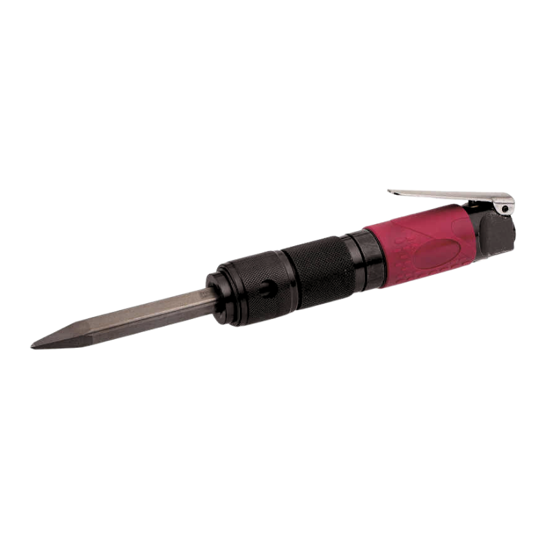 Straight Air Flux Chipper - Soartec® Industrial Tools